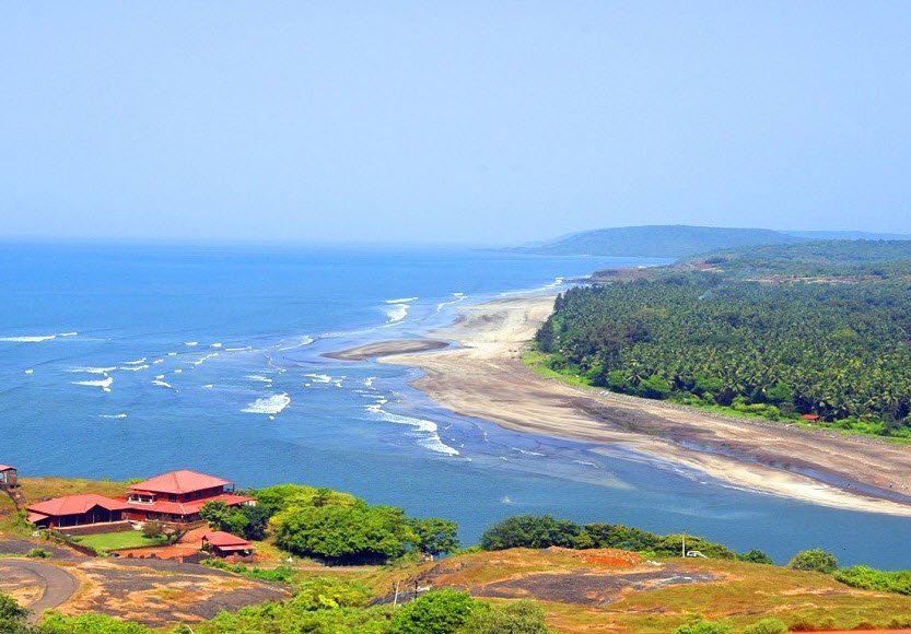 Anjarle , India
